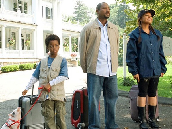 Папина дочка