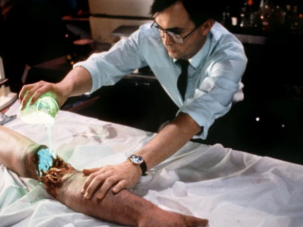 Невеста Реаниматора