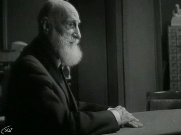 Перед судом истории