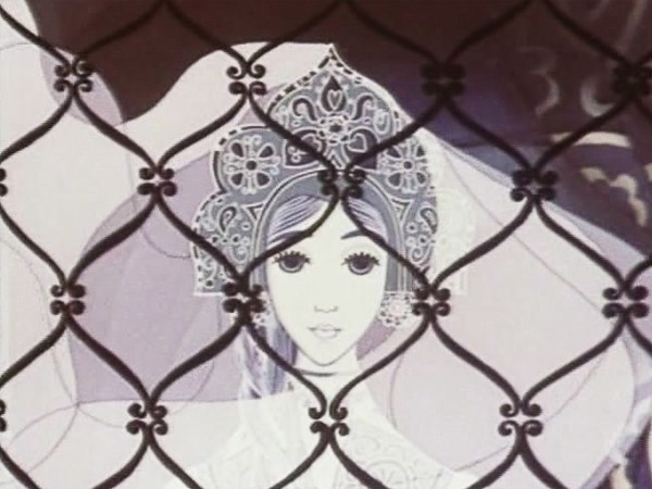 Сказка сказывается