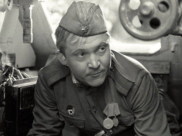 Виктор Павлов. Голубиная душа