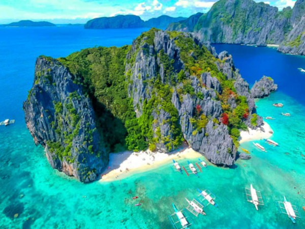 Выжить на Филиппинах