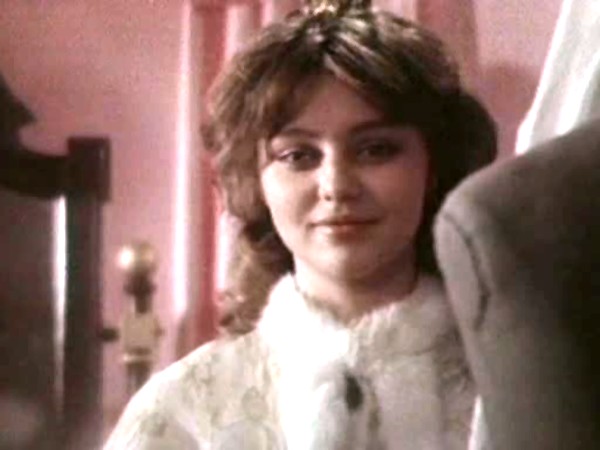 Сказка про влюбленного маляра (2)