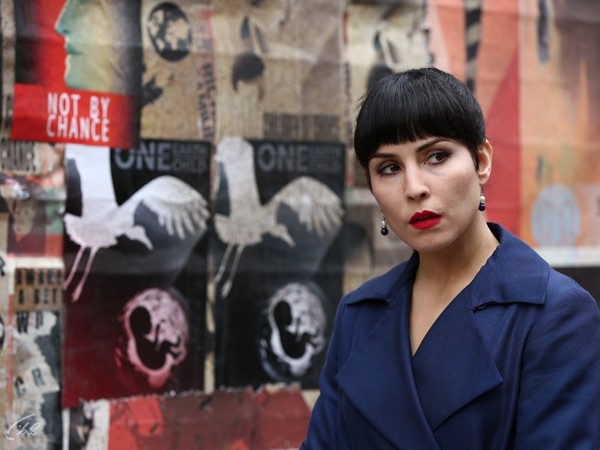 Тайна семи сестер