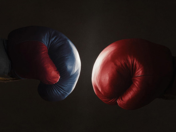 Единоборства с Татьяной Кузнецовой (2)