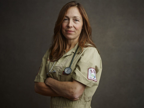 Доктор Окли: ветеринар из Юкона. Лучшее