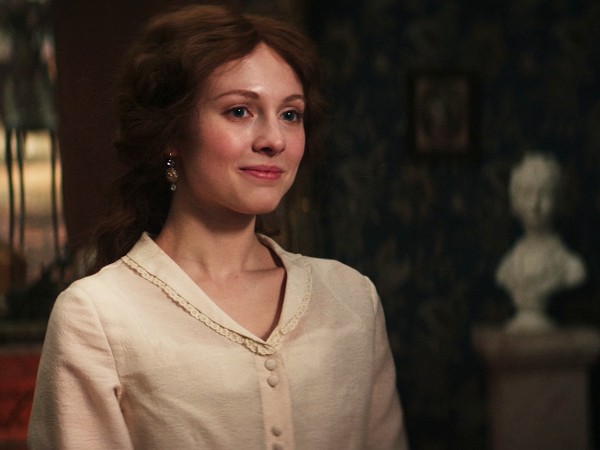 Серебряные коньки (3)