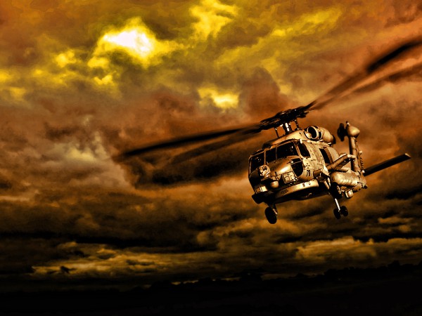 Операция Пасифик