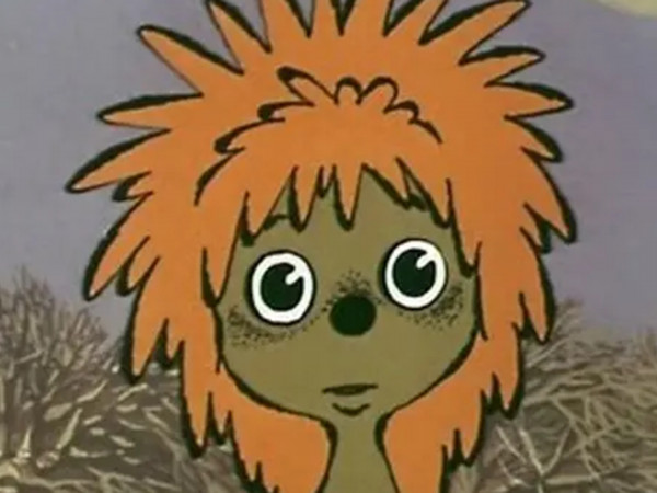 Зимняя сказка