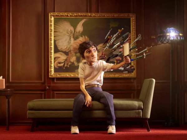 Жуткая правда