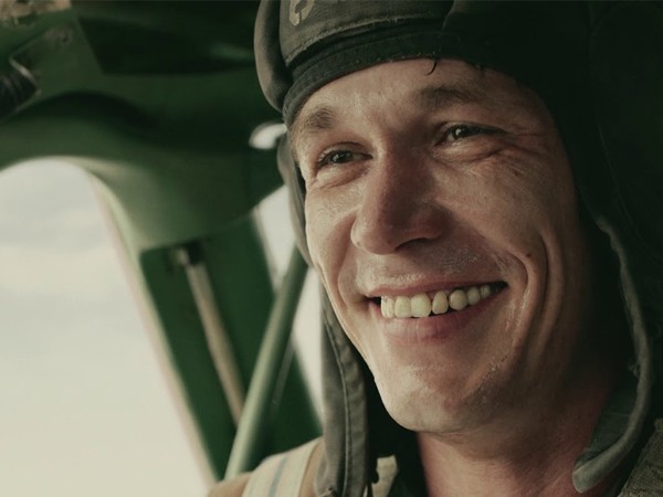 Обгоняя время (3)