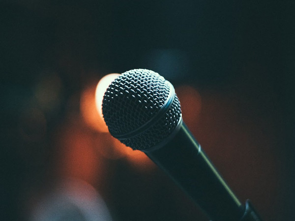 Ретро-концерт