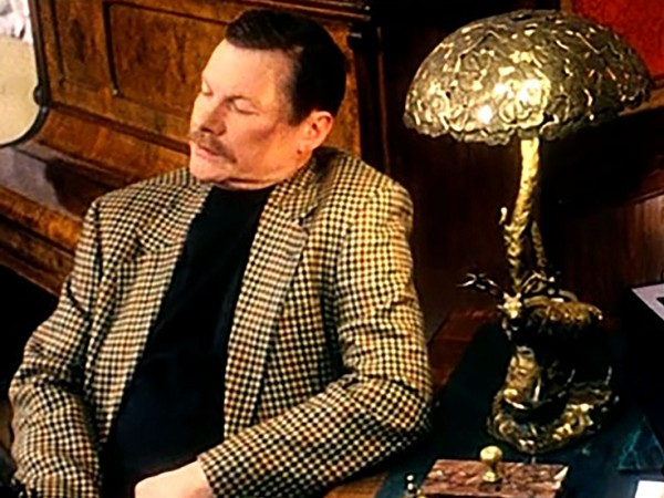 Тесты для настоящих мужчин