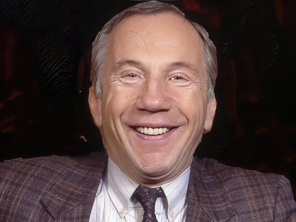 Неизвестный бенефис. Савелий Крамаров (2)