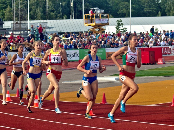 Тяжелая атлетика. Чемпионат Европы-2025. Женщины до 59 кг