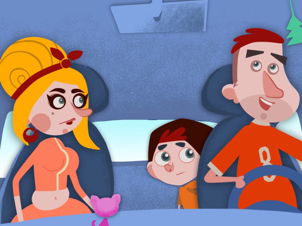 Приготовишки