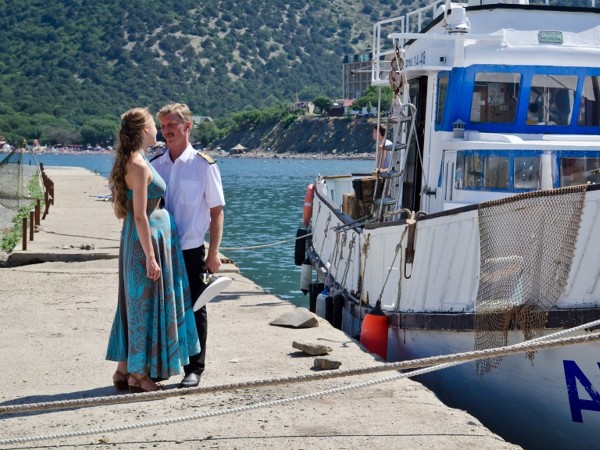 Берег надежды (3)