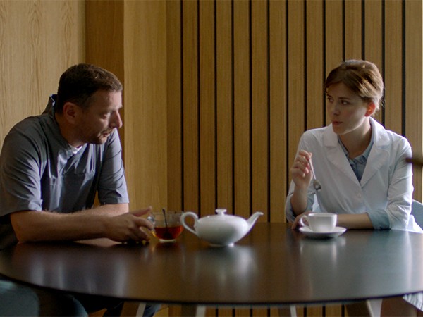 Верность (4)