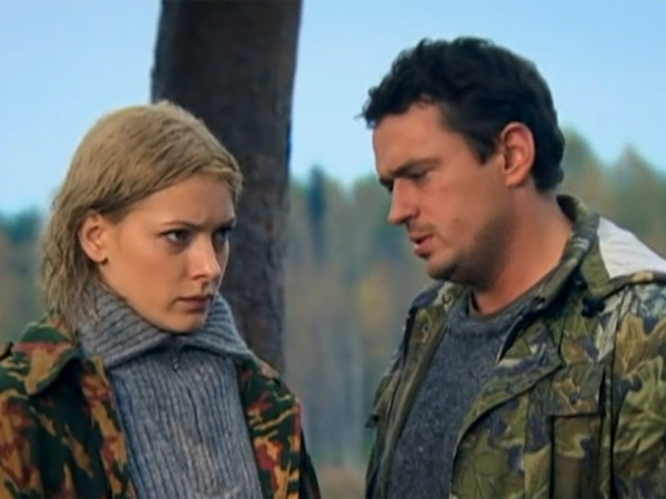 Маша и Медведь