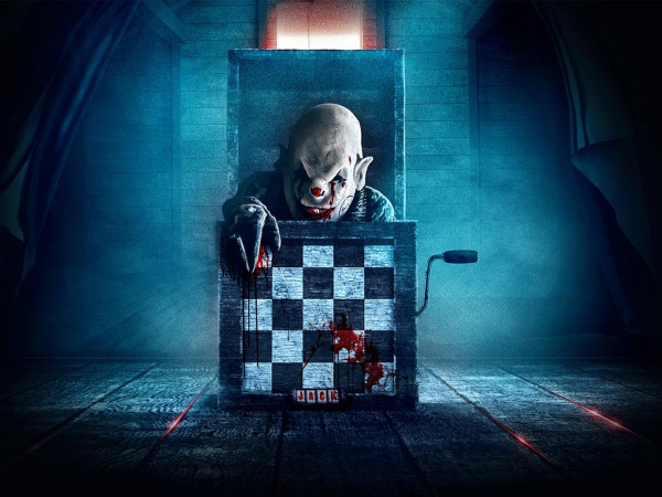 Шкатулка дьявола: Пробуждение зла