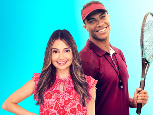 Любовь, гейм, матч