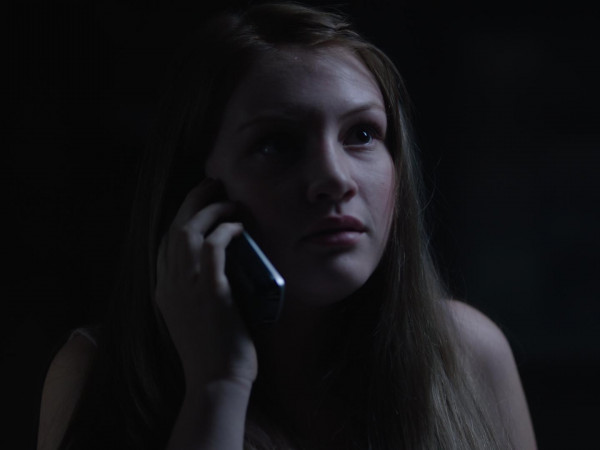 Из-под земли