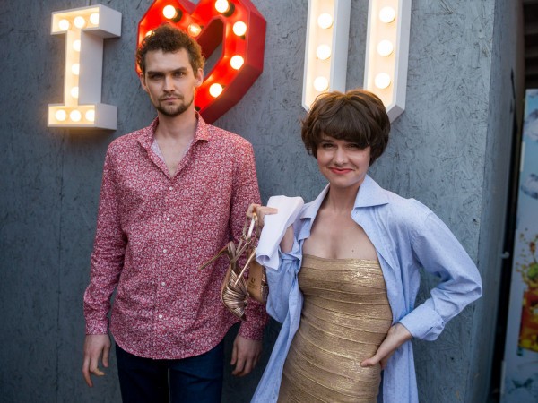 Рокировка (2)