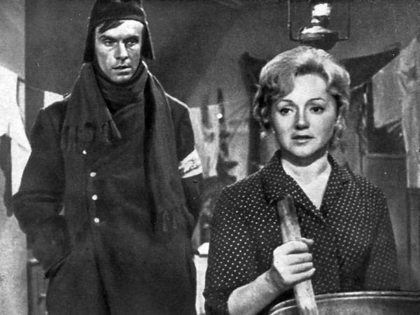 Вызываем огонь на себя