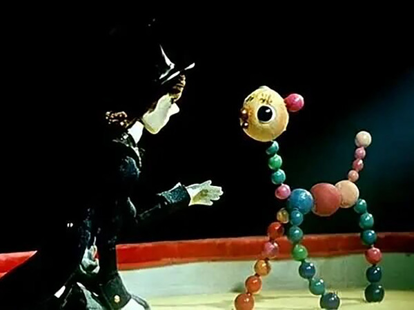 Лошарик, Случилось это зимой, Ёжик плюс черепаха