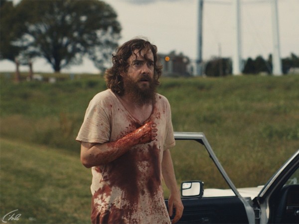 Руины прошлого