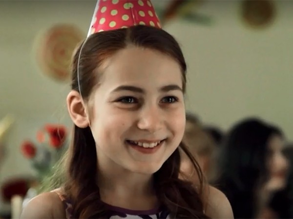 Несмешная любовь (4)