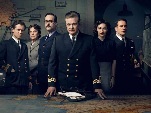 Операция «Мясной фарш»