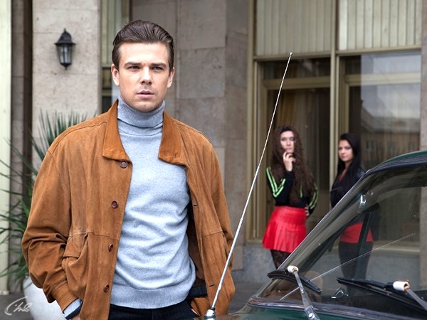 Взгляд из вечности (3)