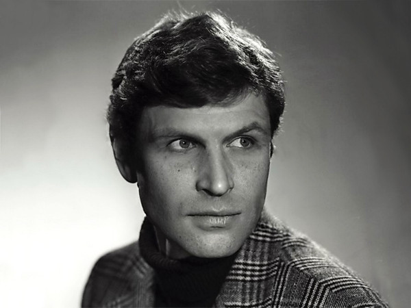 Вадим Спиридонов. Я уйду в 47