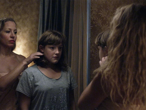 Божья роса. Талеа