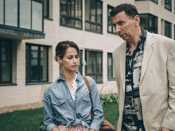 Воспитательница (4)