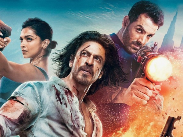 Патхан: Схватка со смертью