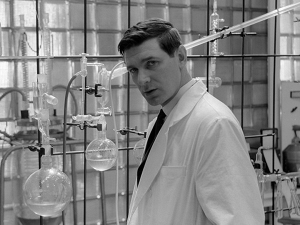 Александр Белявский. Последний побег (2)