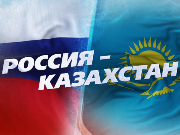 Кубок Первого канала по хоккею 2025. Прямая трансляция из Новосибирска (2)