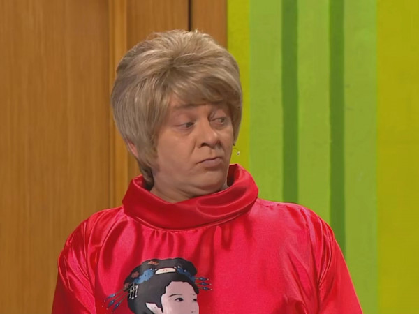 Тамара игоревна и другие