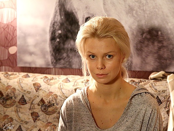 Городская рапсодия (6)