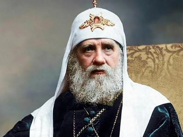 Хранитель церкви русской. Концерт