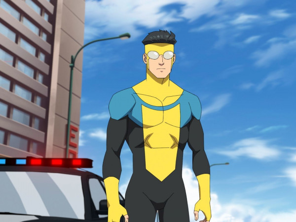 Непобедимые