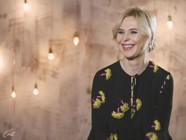 Пелагея. Счастье любит тишину