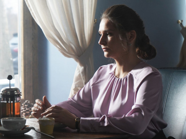 Свет в твоем окне