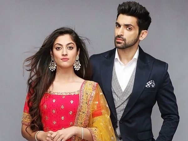 Брак по-индийски