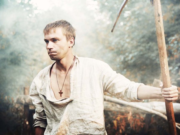 Без права на выбор