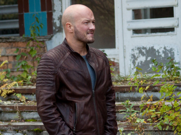 Презумпция невиновности