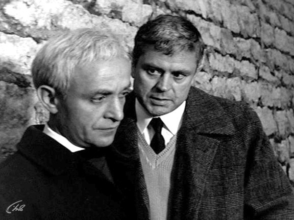 Мёртвый сезон