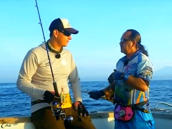 Фишермания